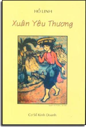 Xuân Yêu Thương (truyện ngắn) CO SO KINH DOAN