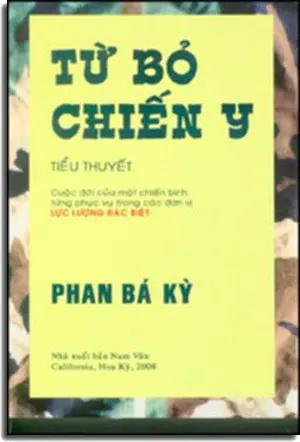 Từ Bỏ Chiến Y. Nam Văn Hoa Kỳ