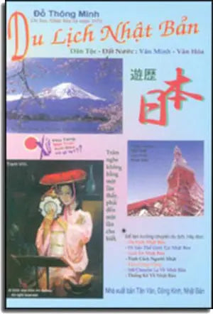 Du Lịch Nhật Bản. - Dân Tộc, Đất Nước, Văn Minh, Văn Hóa .