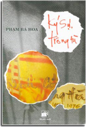 Ký Sự Trong Tù NGAY NAY