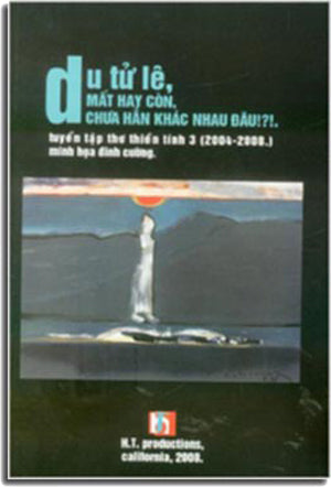 Mất Hay Còn Chưa Hẳn Khác Nhau Đâu. H. T. PRODUCTIONS