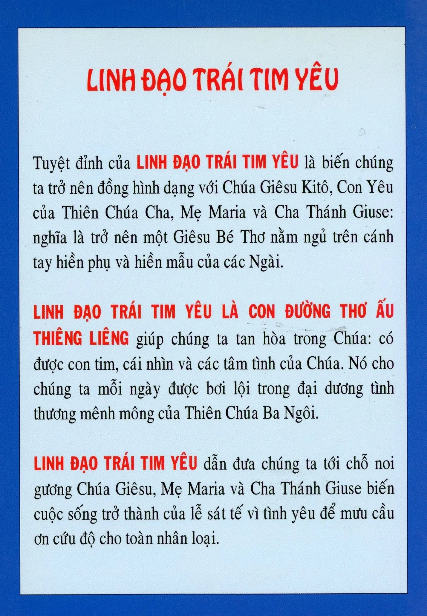 Trái tim yêu (Tập 2)