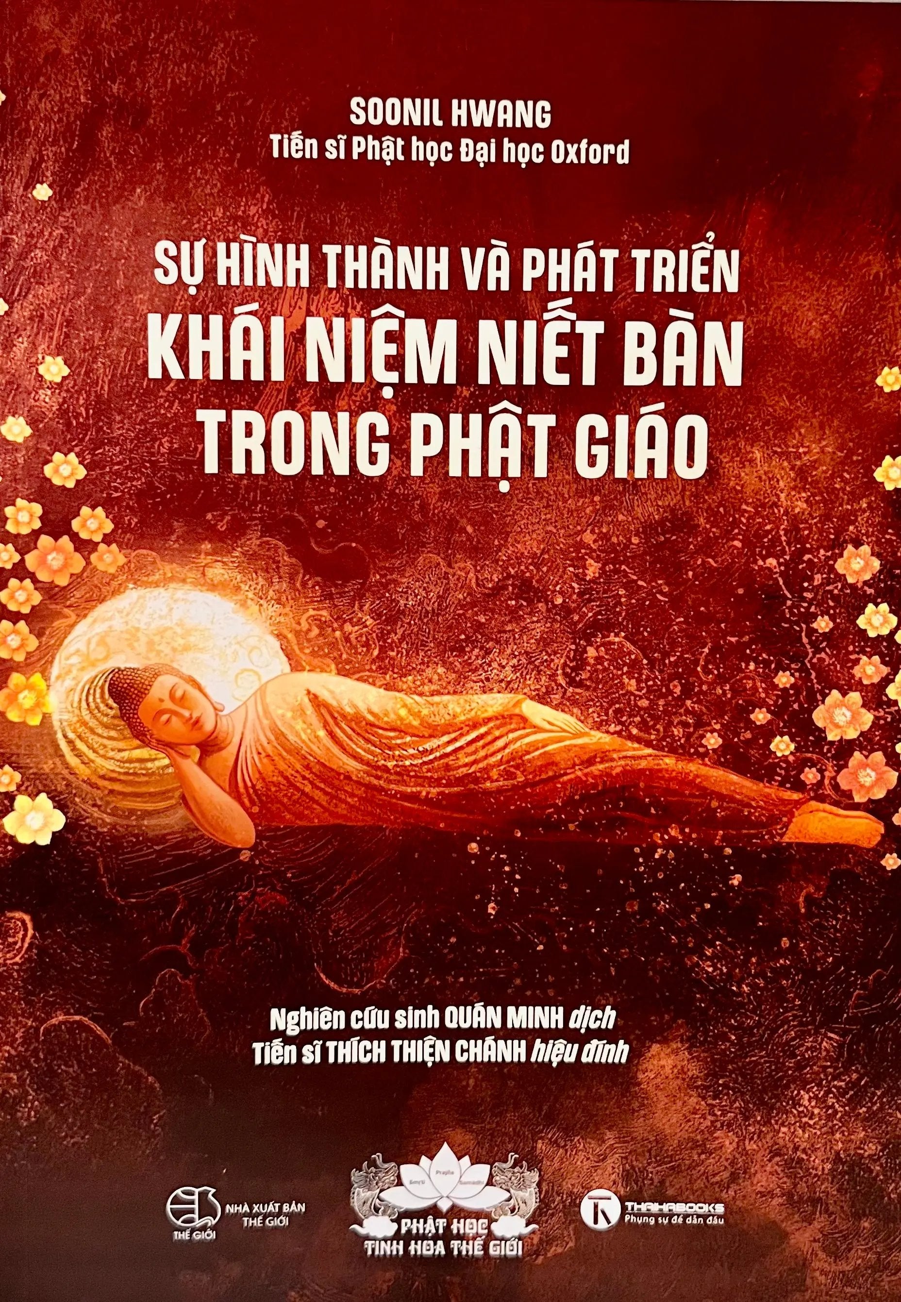 Sự Hình Thành Và Phát Triển Khái Niệm Niết Bàn Trong Phật Giáo