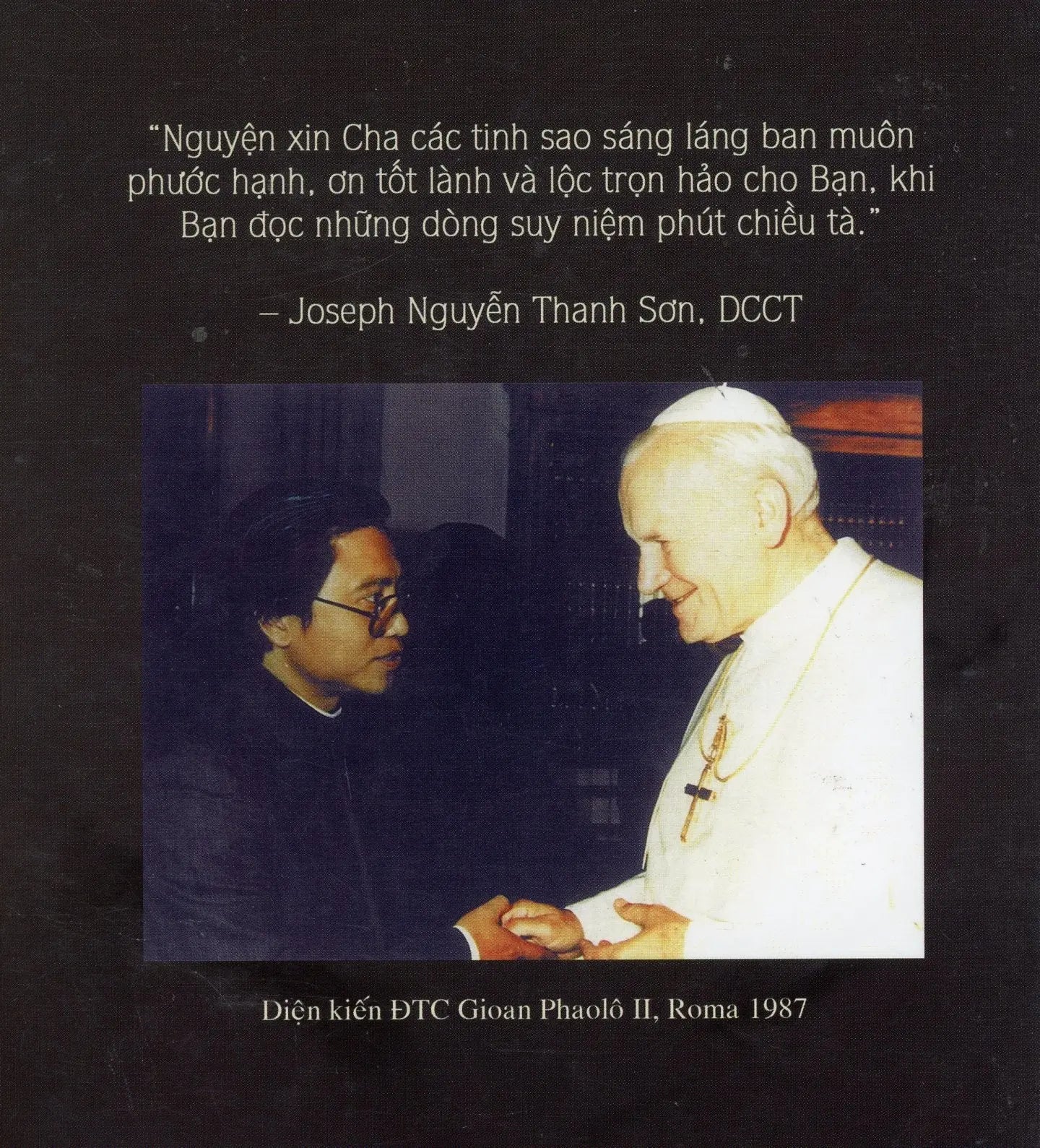 Phút Chiều Tà (Tuyển tập 3)
