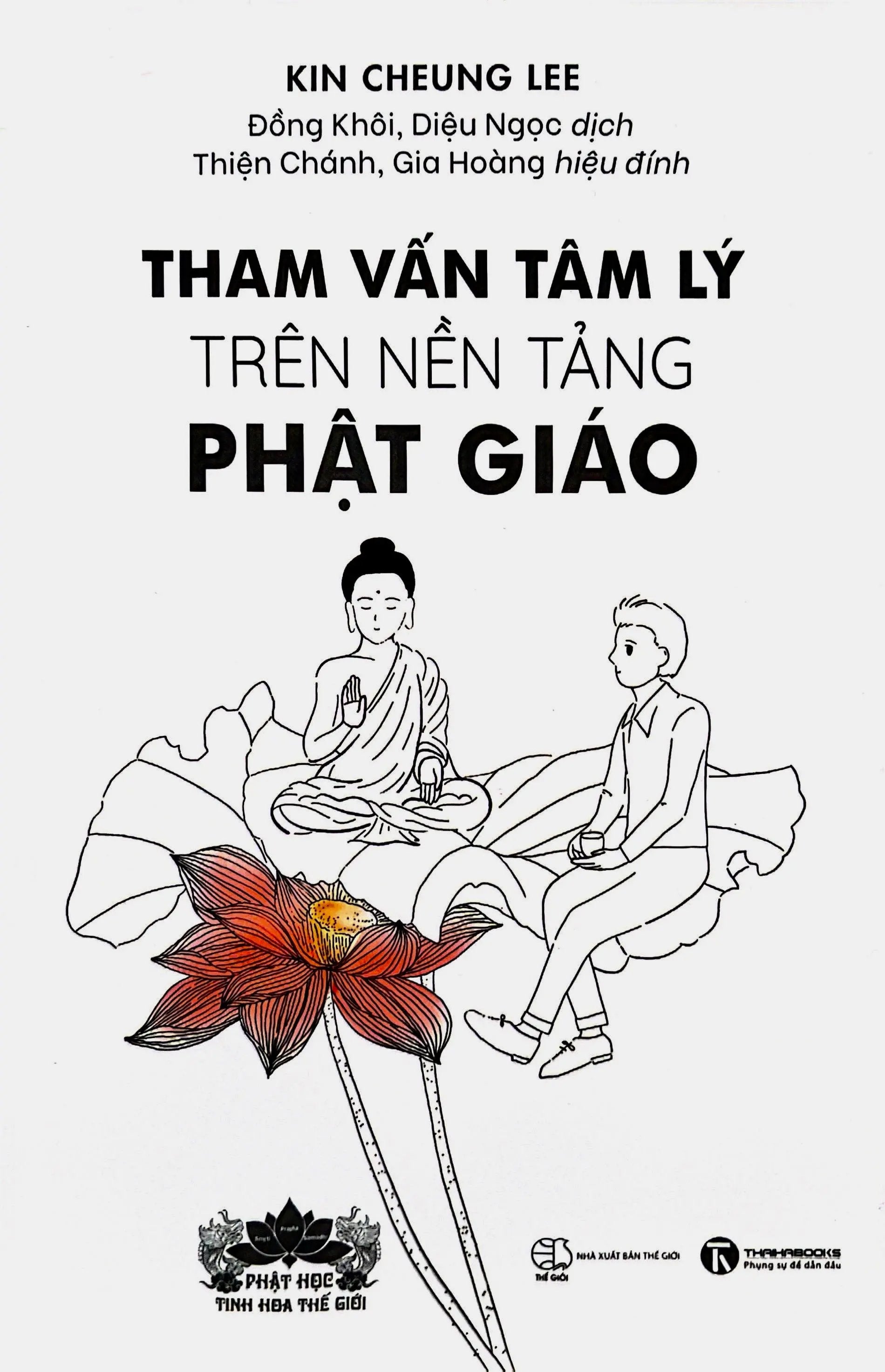 Tham Vấn Tâm Lý Trên Nền Tảng Phật Giáo
