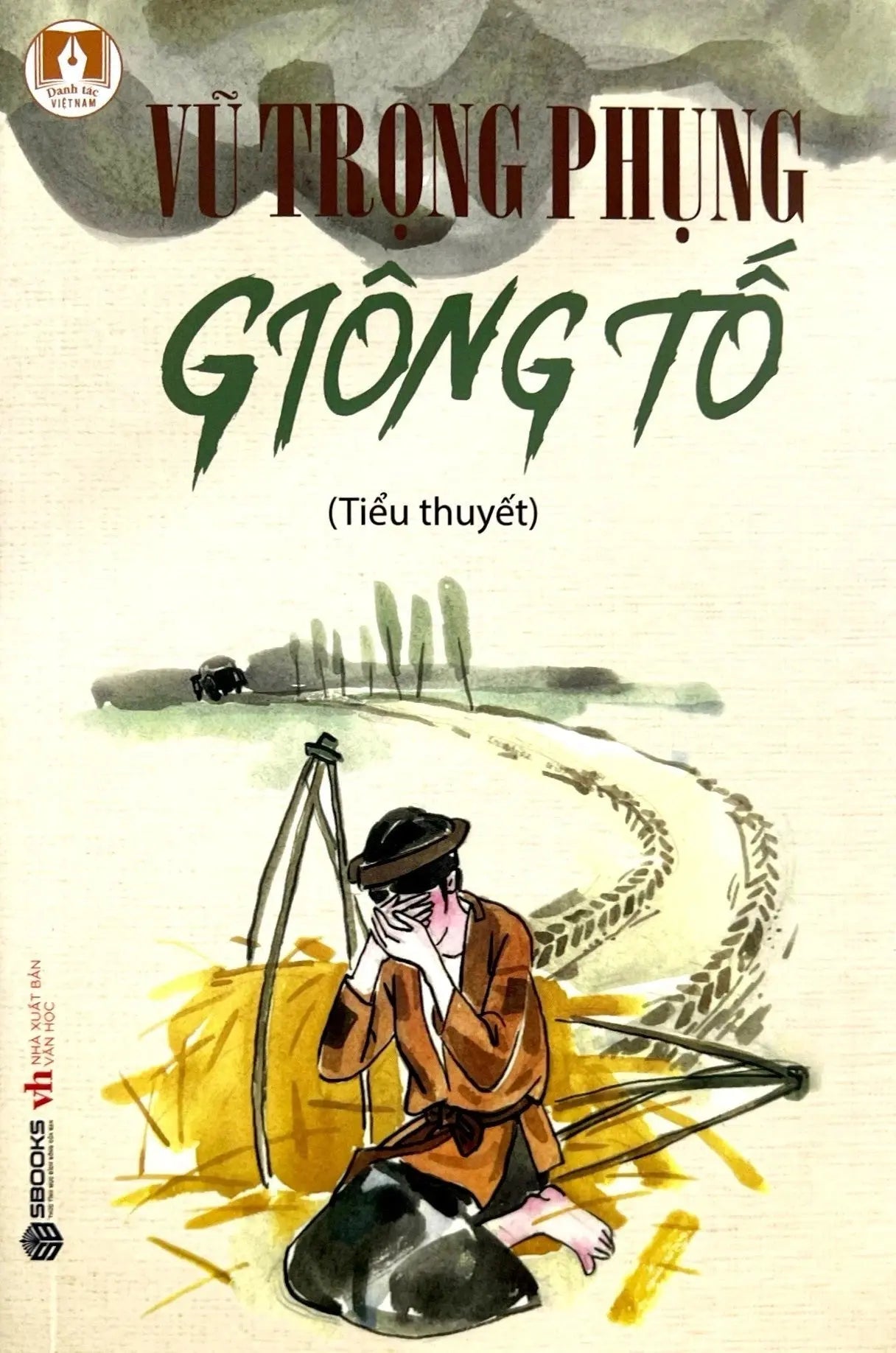 Giông Tố (Vũ Trọng Phụng)