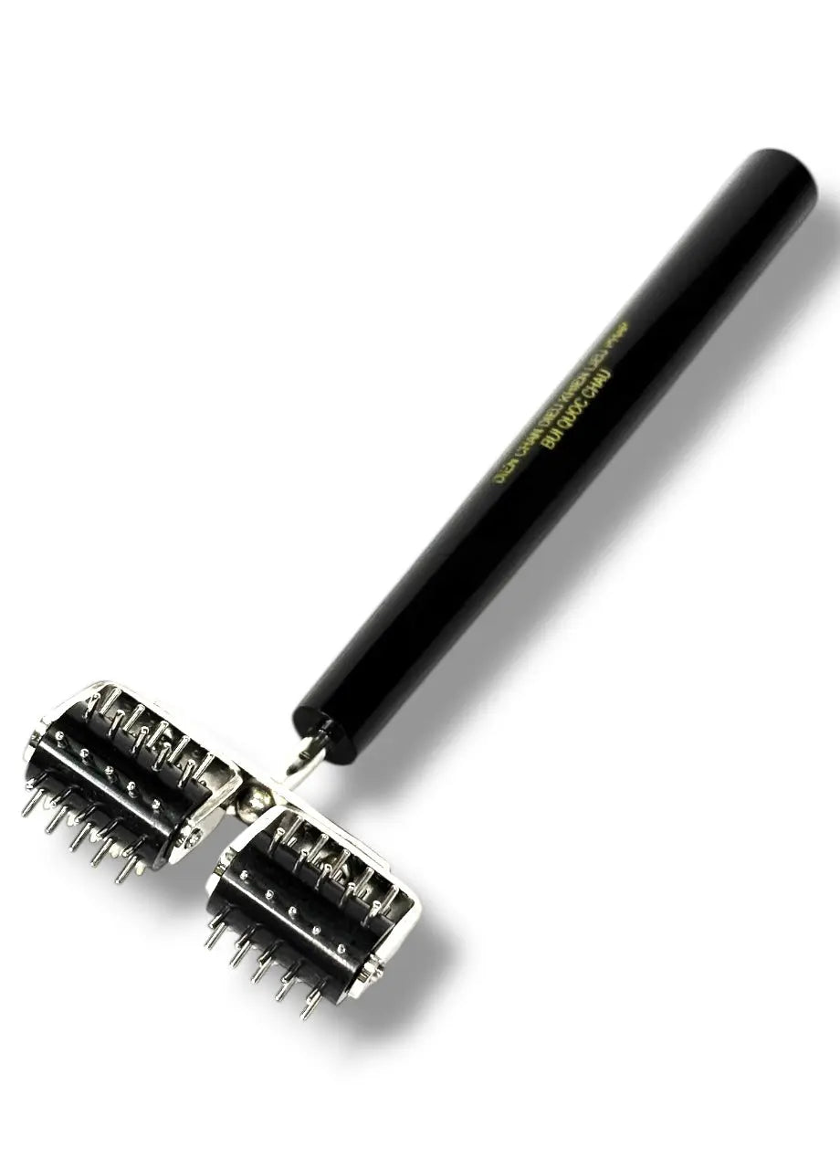 Đinh Đôi Nhỏ (Dụng Cụ Diện Chẩn) Bùi Quốc Châu