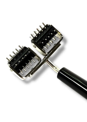 Đinh Đôi Nhỏ (Dụng Cụ Diện Chẩn) Bùi Quốc Châu