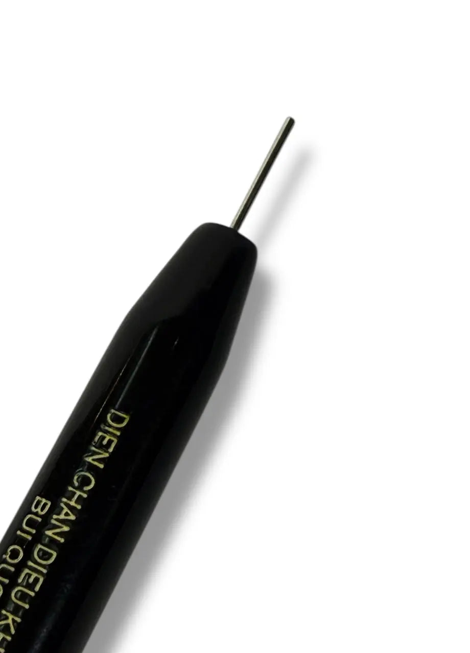 Xâm Mứt Gừng (Giọt Mưa) (Dụng Cụ Diện Chẩn) Bùi Quốc Châu