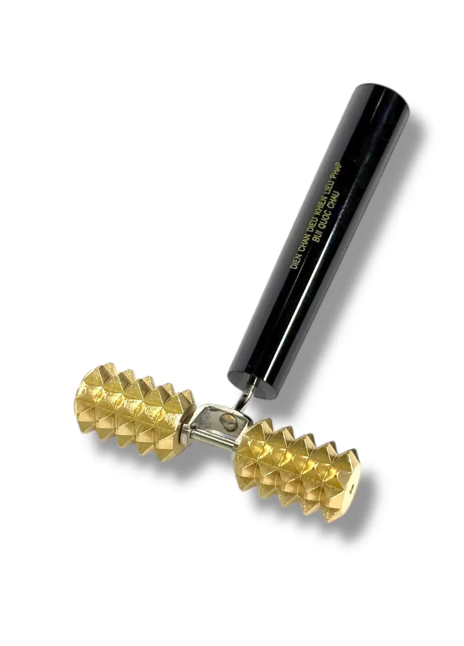 Đồng Đôi Lớn (Dụng Cụ Diện Chẩn) Bùi Quốc Châu