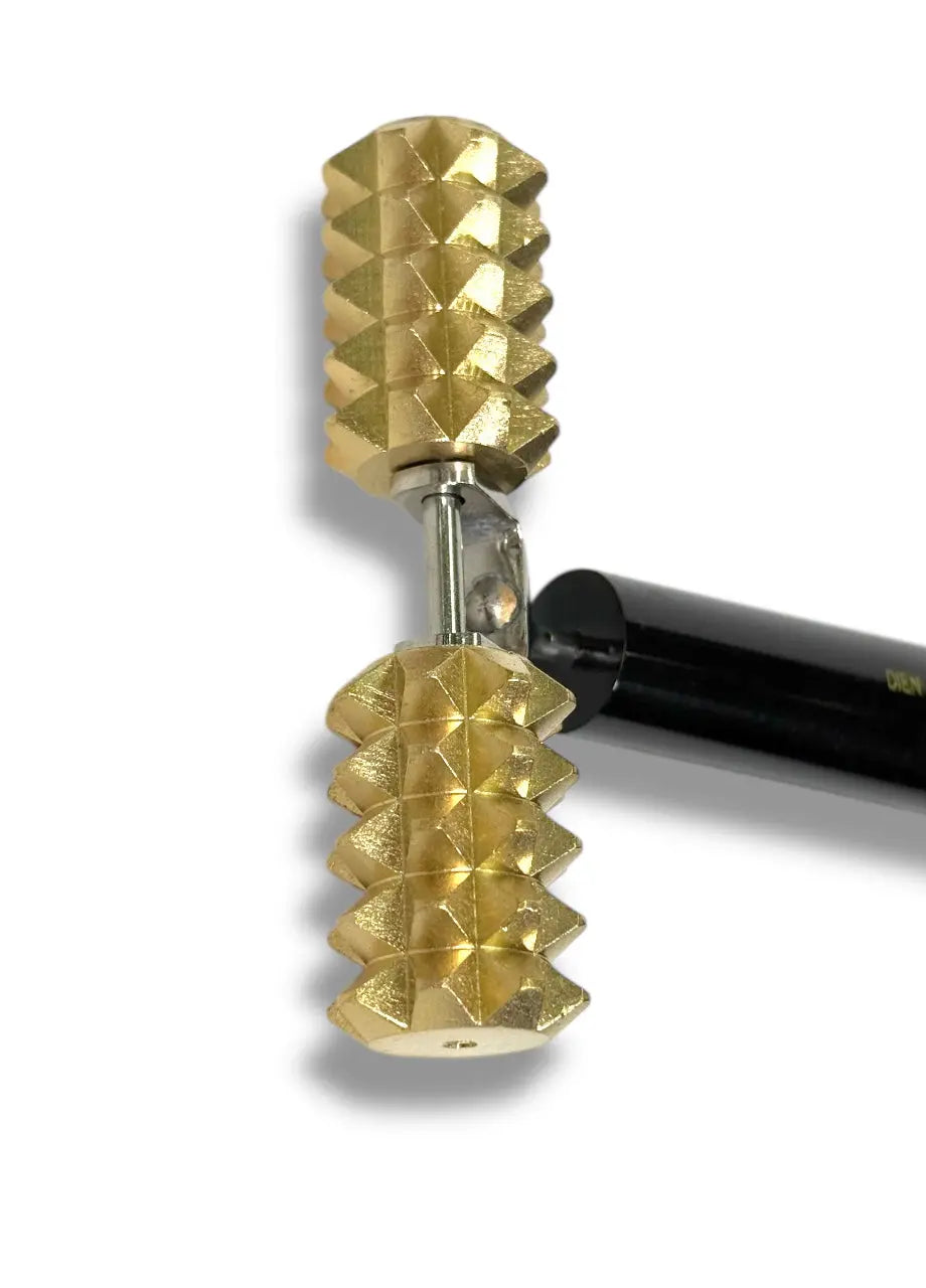 Đồng Đôi Lớn (Dụng Cụ Diện Chẩn) Bùi Quốc Châu