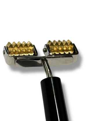 Đồng Đôi Nhỏ (Dụng Cụ Diện Chẩn) Bùi Quốc Châu