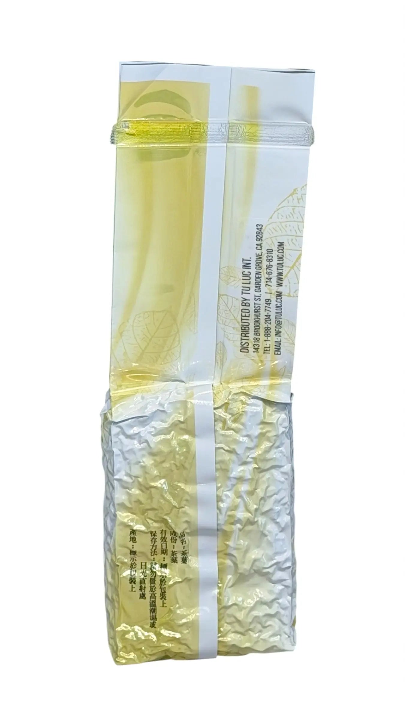 4 season - Trà sữa cao cấp - 150 gram Taiwan High Mountain Tea
