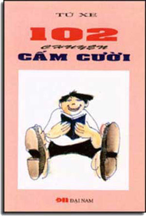 102 Chuyện Cấm Cười DAI NAM