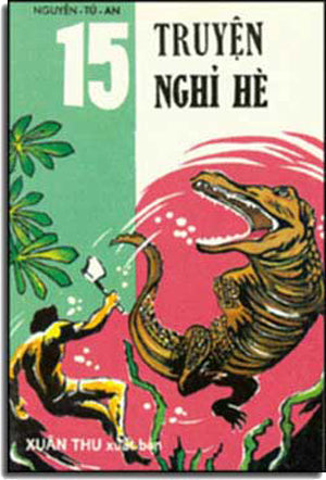 15 Truyện Nghỉ Hè Xuân Thu