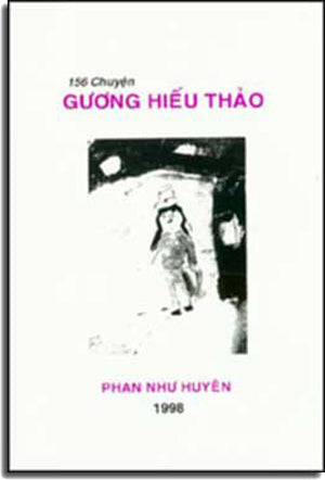 156 Gương Hiếu Thảo TAC GIA XUAT BAN