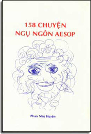 158 Chuyện Ngụ Ngôn AESOP Tac gia tu xuat ban