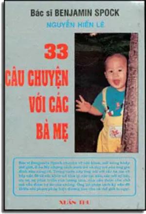 33 Câu Chuyện Với Các Bà Mẹ. Xuân Thu