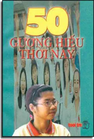 50 Gương Hiếu Thời Nay TUOI TRE