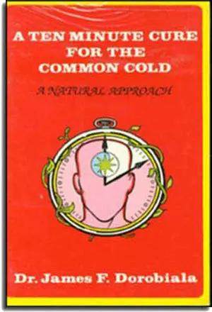 A TEN MINUTE CURE FOR THE COMMON COLD SUN EAGLE