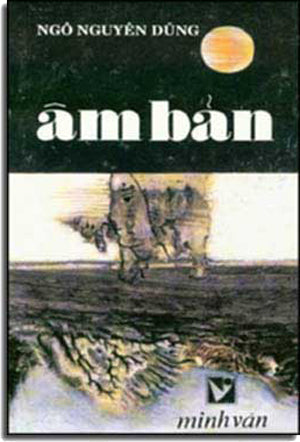Âm Bản ( Tập Truyện Ngắn ). Minh Văn