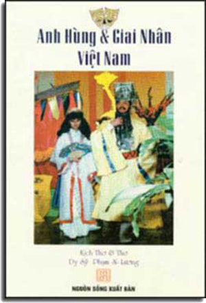 Anh Hùng Và Giai Nhân Việt Nam