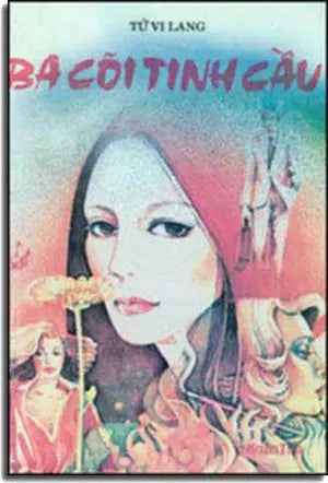 Ba Cõi Tinh Cầu (Tinh Tinh, Nguyệt Lượng, Thái Dương) Xuân Thu