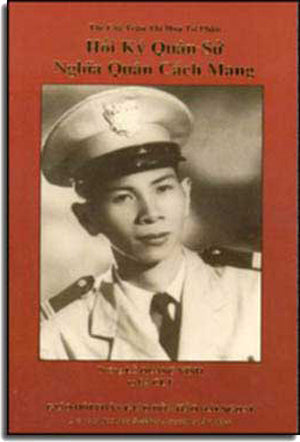 Hồi Ký Quân Sự Nghĩa Quân Cách Mạng (Tướng LÊ QUANG VINH Tự BA CỤT). GIAO HOI PHAT GIAO HOA HAO HAI NGOAI