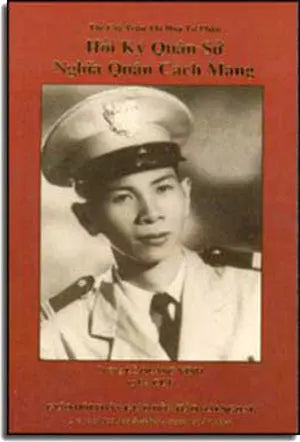 Hồi Ký Quân Sự Nghĩa Quân Cách Mạng (Tướng LÊ QUANG VINH Tự BA CỤT). GIAO HOI PHAT GIAO HOA HAO HAI NGOAI