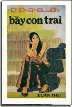 Bầy Con Trai Xuân Thu