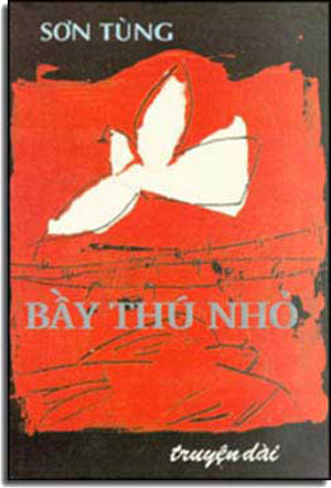 Bày Thú Nhỏ