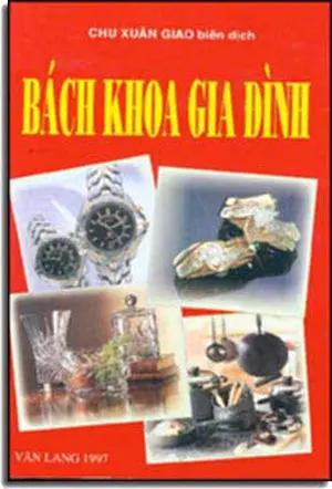 Bách Khoa Gia Ðình VAN LANG