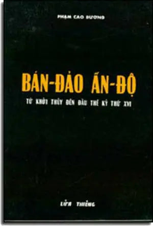Đại Việt Thông Sử (Sách Trước 1975) . Huệ Quang (Ảnh Ấn)