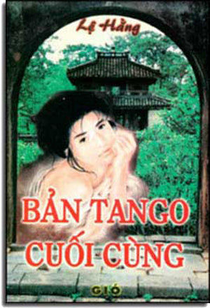 Bản Tango Cuối Cùng. Xuân Thu