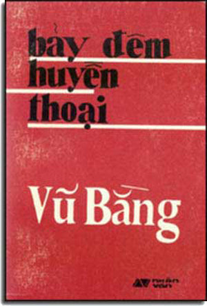 Bảy Ðêm Huyền Thoại .