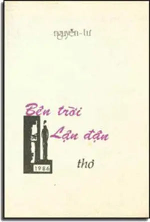 Bên Trời Lận Ðận VAN NGHE