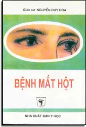 Bệnh Mắt Hột. Y HOC