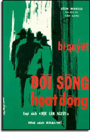 Bí Quyết Ðời sống Hoạt Ðộng KHAI TRI