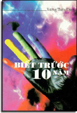 Biết Trước 10 Năm