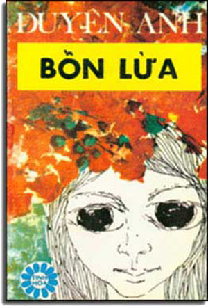 Bồn Lừa (Duyên Anh) Xuân Thu