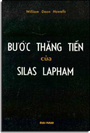 Bước Thăng Tiến Của SILAS LAPHAM DAI NAM