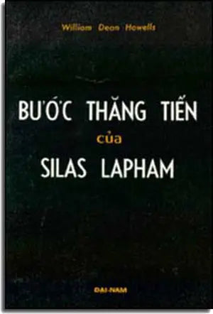 Bước Thăng Tiến Của SILAS LAPHAM DAI NAM