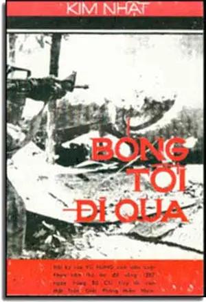 Bóng Tối Đi Qua (bộ 3 tập). Xuân Thu