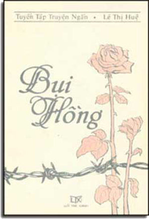 Bụi Hồng .