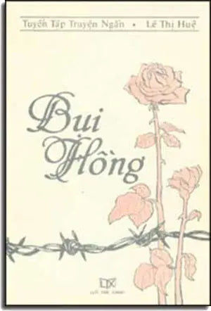 Bụi Hồng .