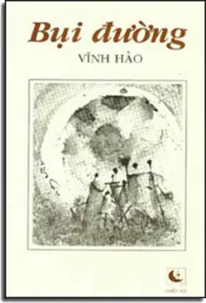 Bụi Ðường (Tức Phương Trời Cao Rộng 2). Chiêu Hà