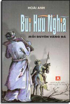 Bùi Hữu Nghĩa Mối Duyên Vàng Ðá VAN NGHE