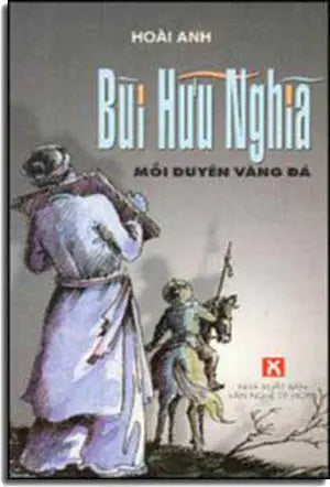 Bùi Hữu Nghĩa Mối Duyên Vàng Ðá VAN NGHE