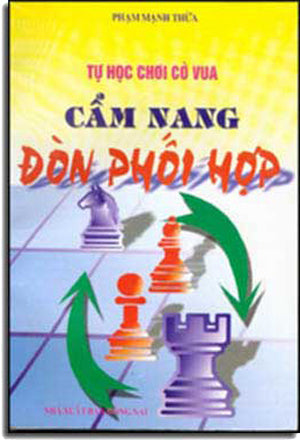 Cẩm Nang Ðòn Phối Hợp DONG NAI