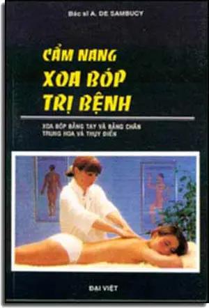 Cẩm Nang Xoa Bóp Trị Bệnh DAI NAM
